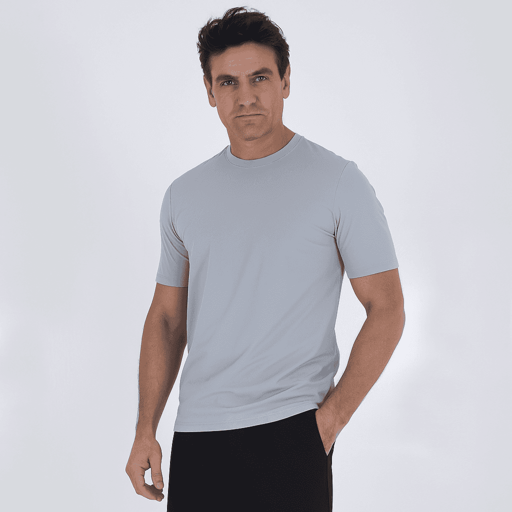 Albacete | Camiseta Antipliegues